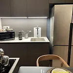 San Babila Prestigiosa Apartamento Milán