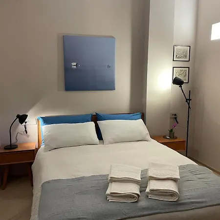 Apartamento San Babila Prestigiosa