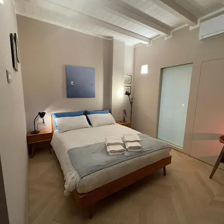 Lejlighed San Babila Prestigiosa *