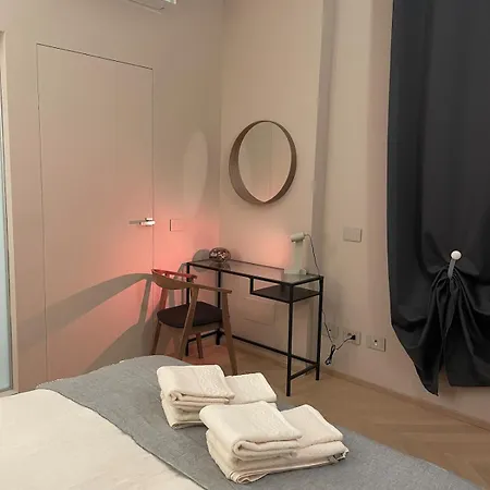 Lejlighed San Babila Prestigiosa *