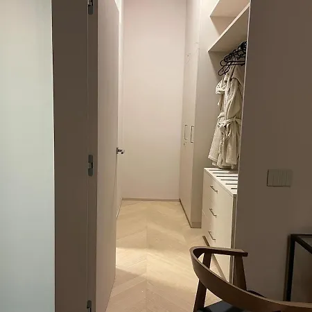 San Babila Prestigiosa * ميلان