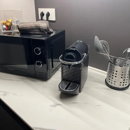 San Babila Prestigiosa شقة