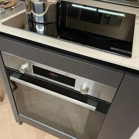 Apartment San Babila Prestigiosa *