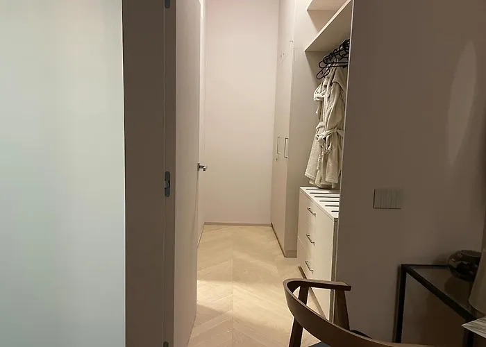 San Babila Prestigiosa * ميلان